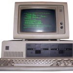 IBM Personal Computer 1981